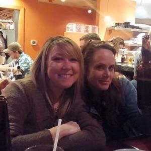 Meet your Posher, Christa